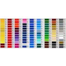 Oracal 751C Vinyl 31,5 cm x 100 cm marineblau 592