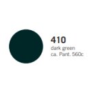 Stahls CAD-CUT Sportsfilm 30 cm x 50 cm dark green 410