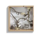 Design Rahmen, Qaudrat 3-er Set