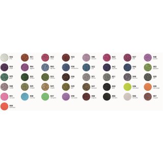 Stahls CAD-CUT Glitter 20cm x 50cm Holo gold 935