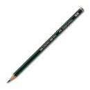 Bleistift CASTELL 9000 HB